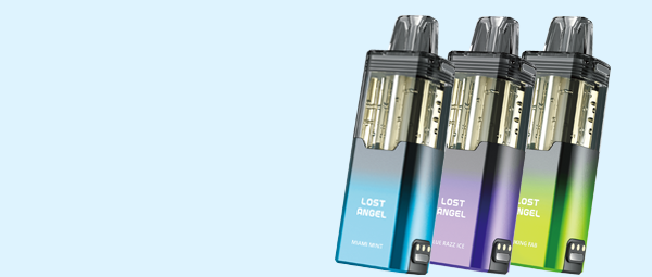 Europe vape online