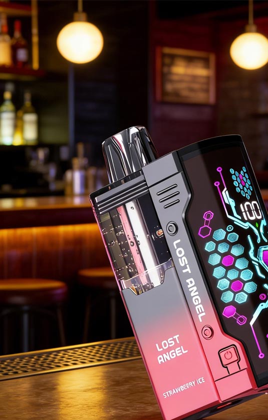 EU ecig Wholesale online