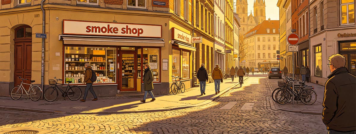 European Vaping Market