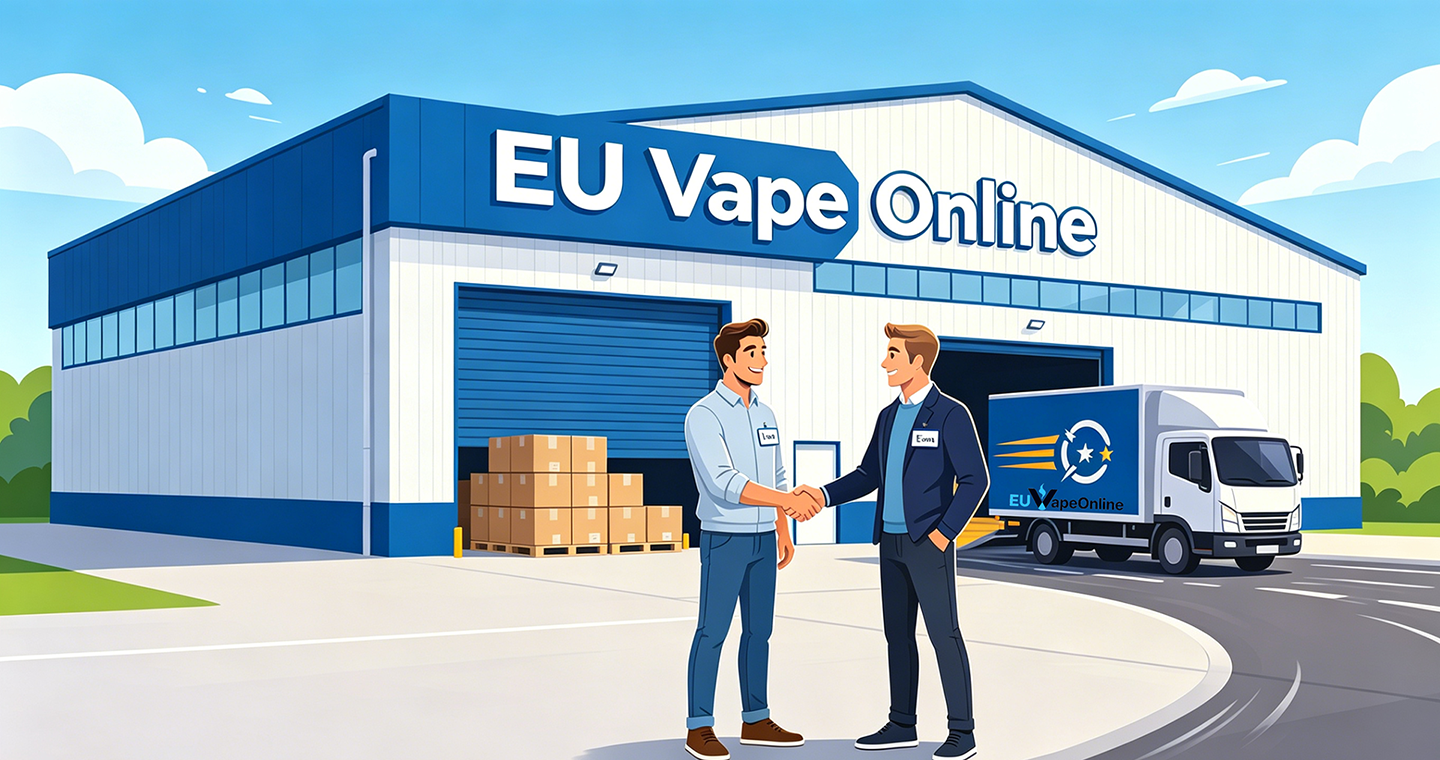How to Build a Profitable Vape Reselling Business Using Private Channels