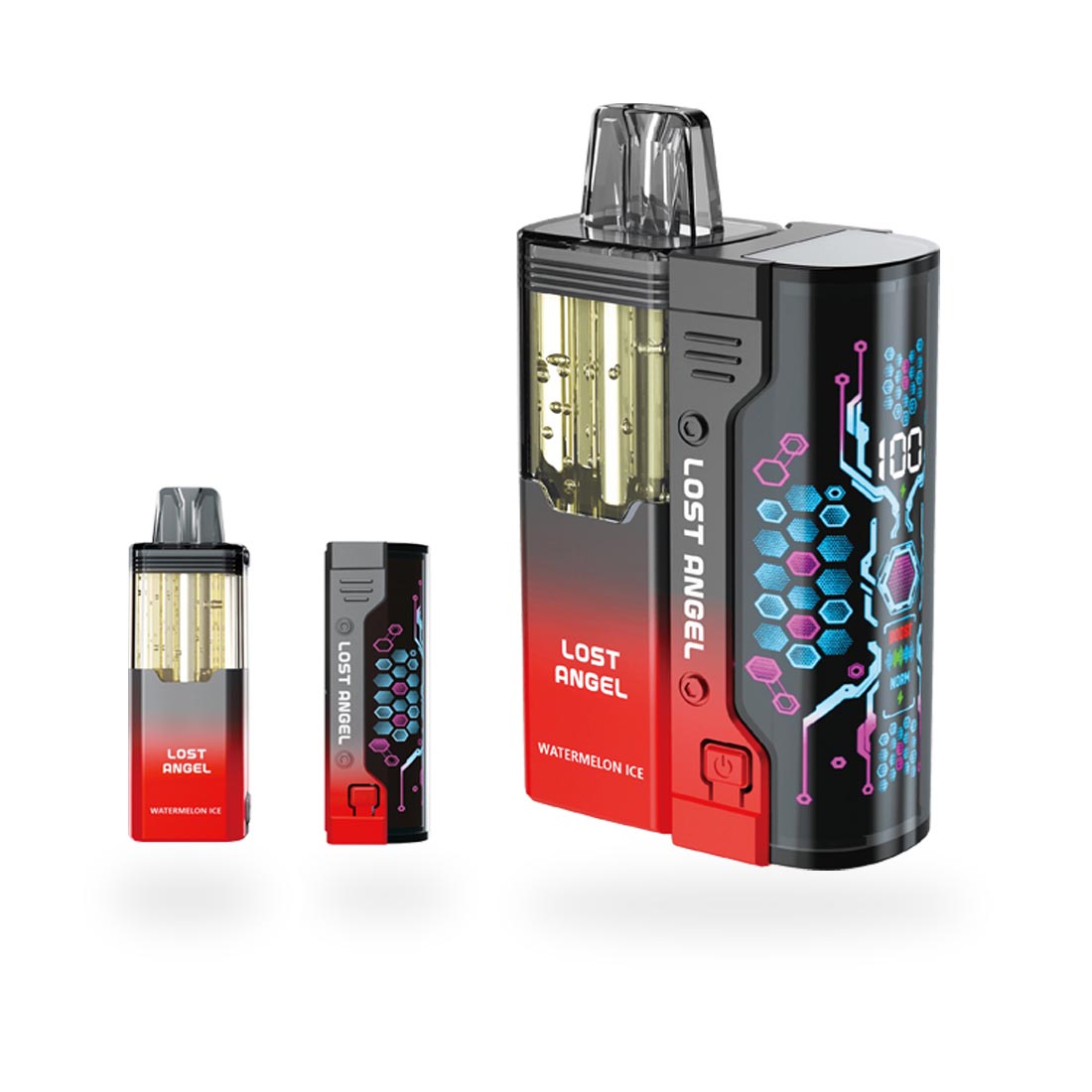 EU ecig Wholesale online