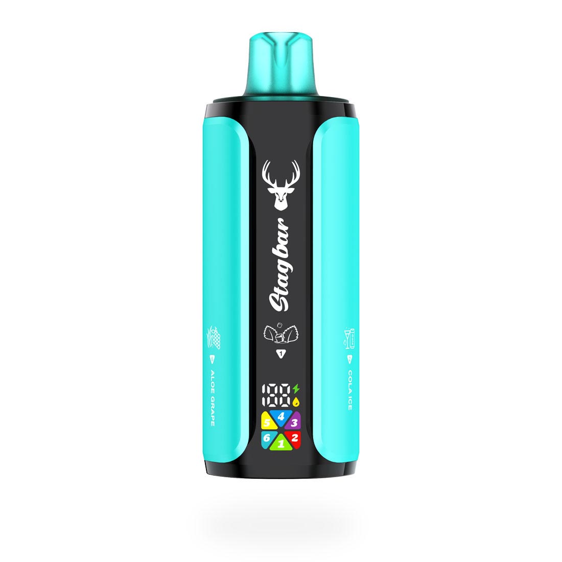 fumot mega tank 36k