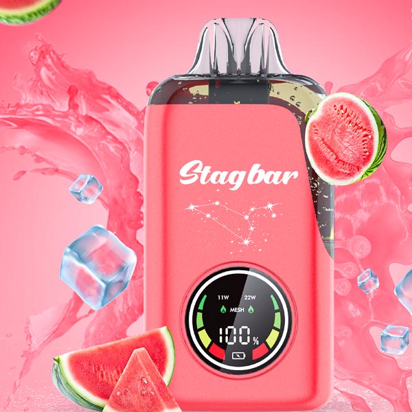 Stagbar Turbo 60K