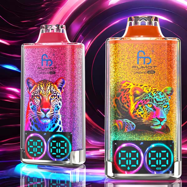 Fumot Leopard 40k